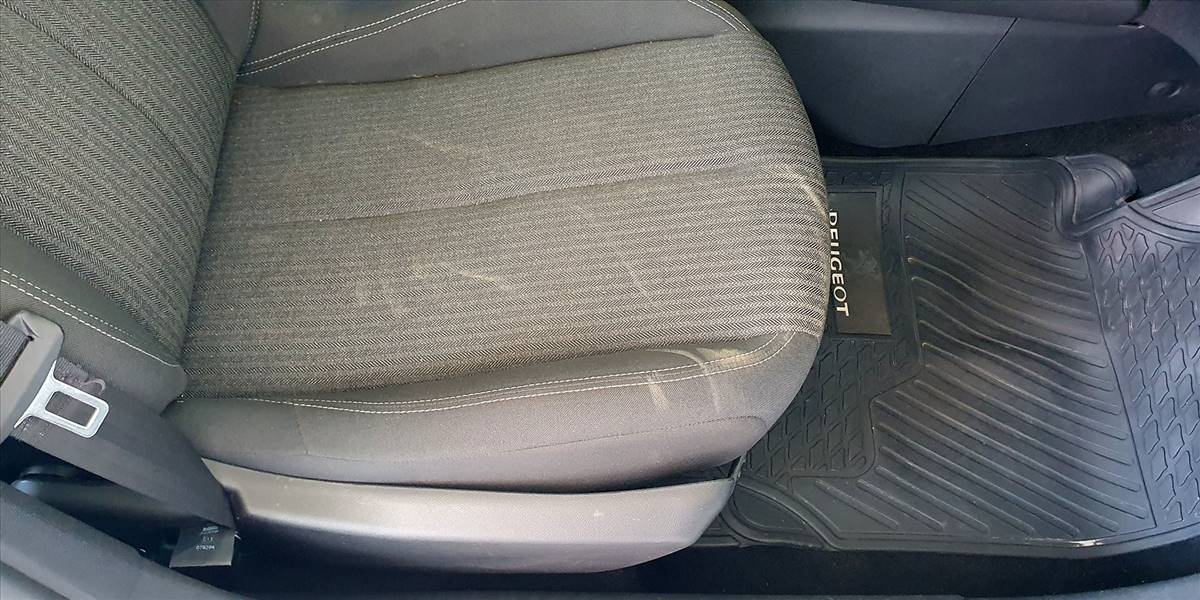 PEUGEOT 208 STYLE PURETECH 75 1.2 - Imagen 43