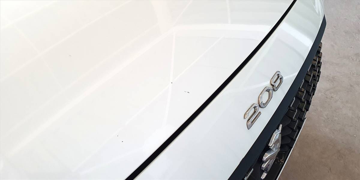 PEUGEOT 208 STYLE PURETECH 75 1.2 - Imagen 44