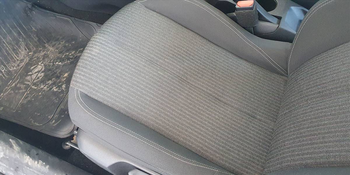 PEUGEOT 208 STYLE PURETECH 75 1.2 - Imagen 47