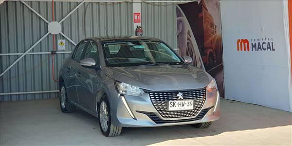 PEUGEOT 208 PURETECH 75 MT 1.2 - Imagen 2