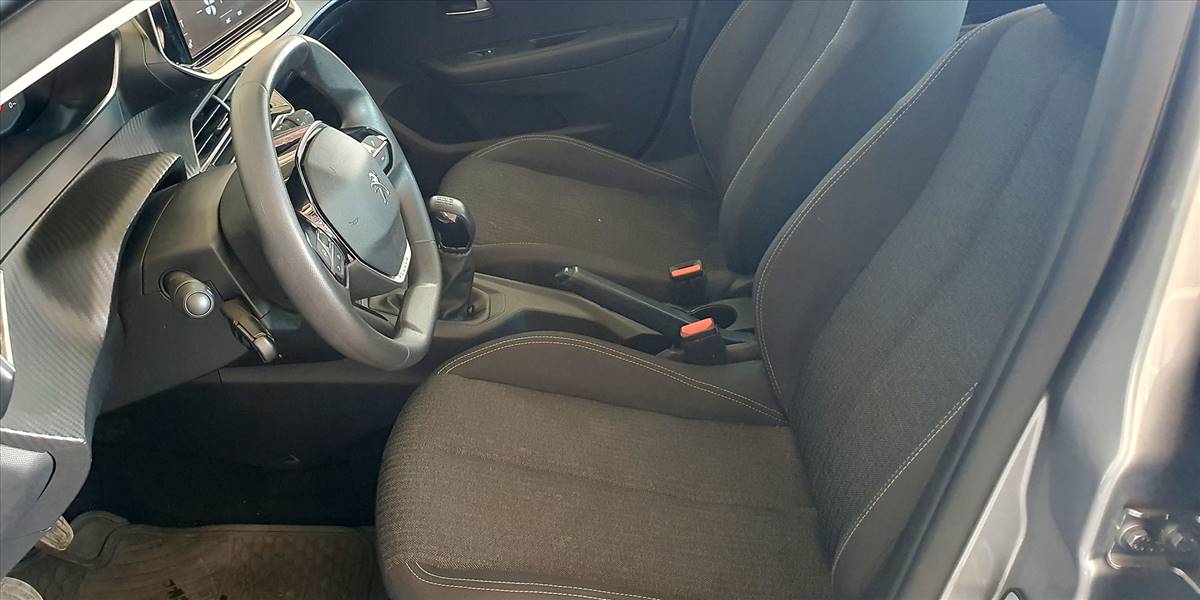 PEUGEOT 208 PURETECH 75 MT 1.2 - Imagen 26