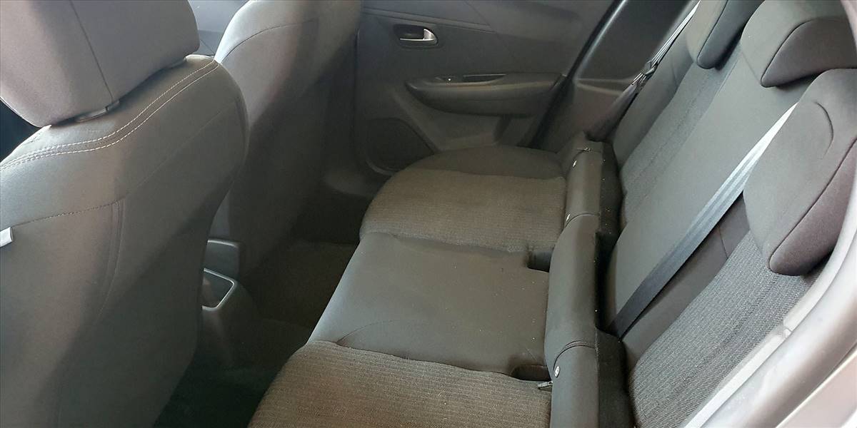 PEUGEOT 208 PURETECH 75 MT 1.2 - Imagen 27
