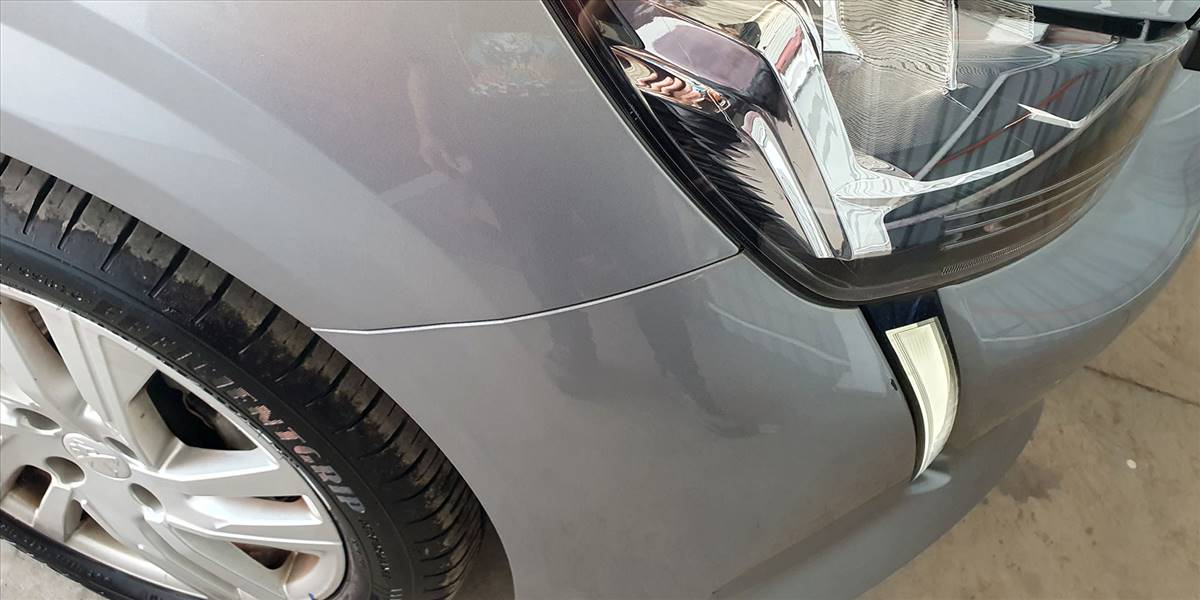 PEUGEOT 208 PURETECH 75 MT 1.2 - Imagen 41