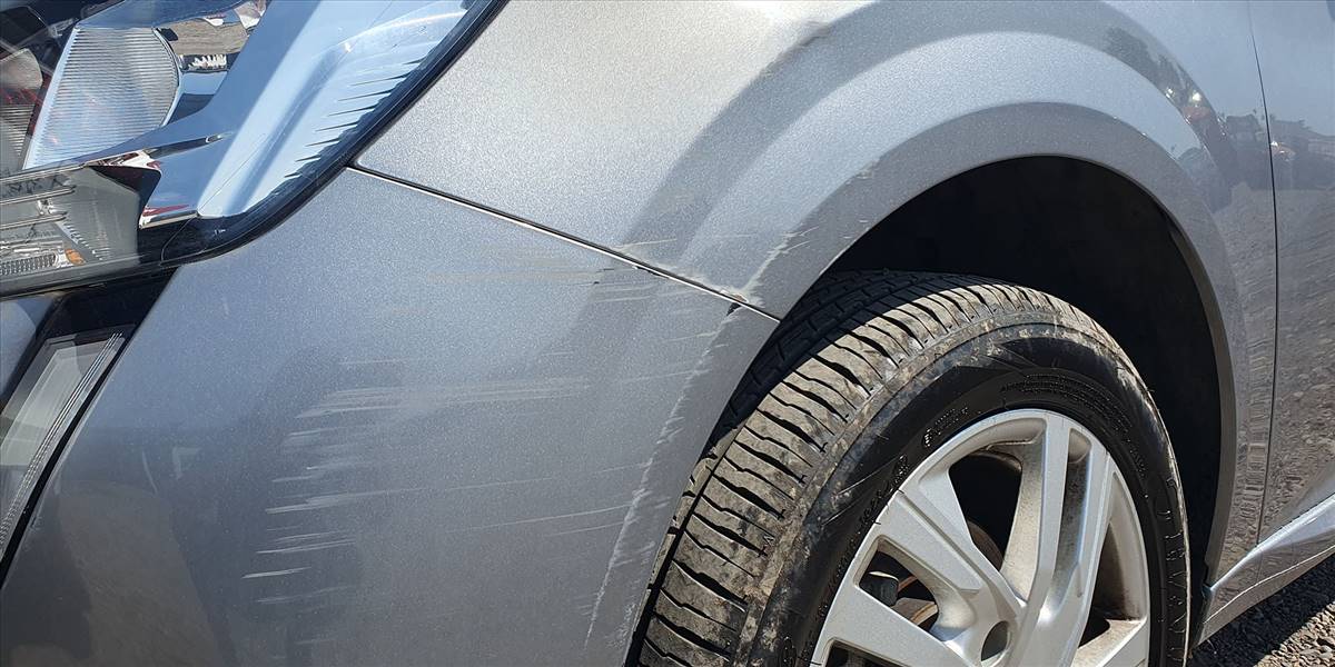 PEUGEOT 208 PURETECH 75 MT 1.2 - Imagen 45