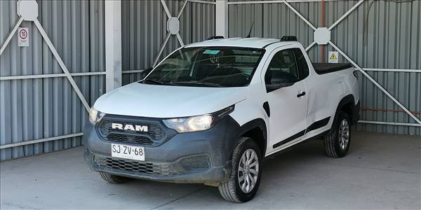 RAM 700 SLT CS 1.4 - Imagen 3