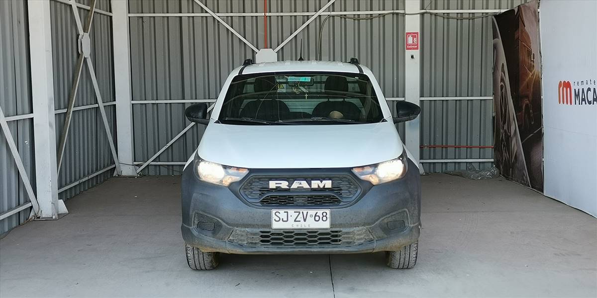 RAM 700 SLT CS 1.4 - Imagen 10