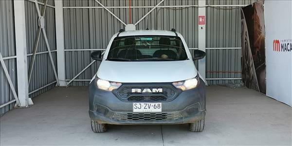 RAM 700 SLT CS 1.4 - Imagen 11