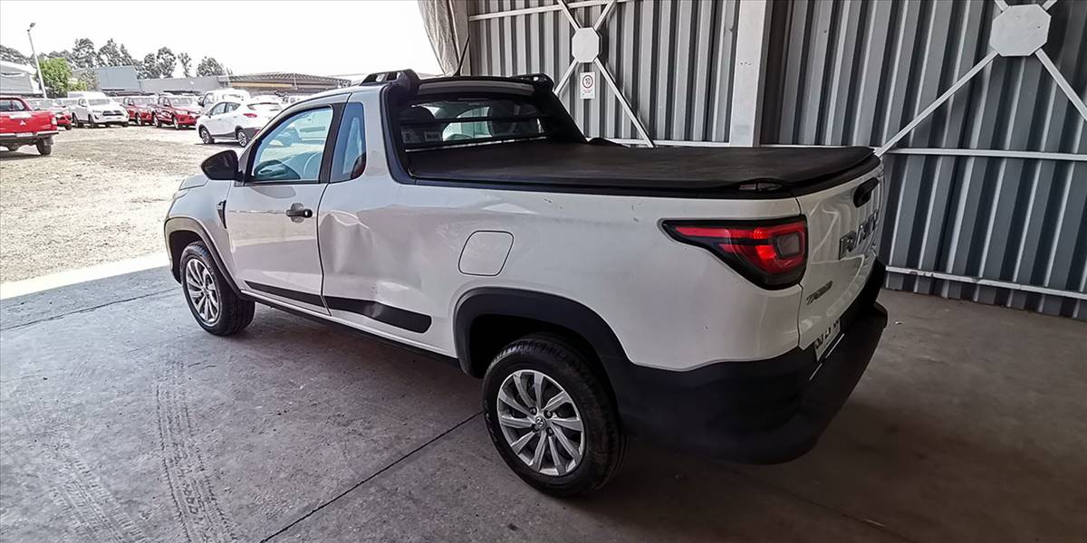 RAM 700 SLT CS 1.4 - Imagen 12