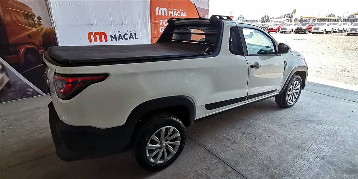 RAM 700 SLT CS 1.4 - Imagen 13