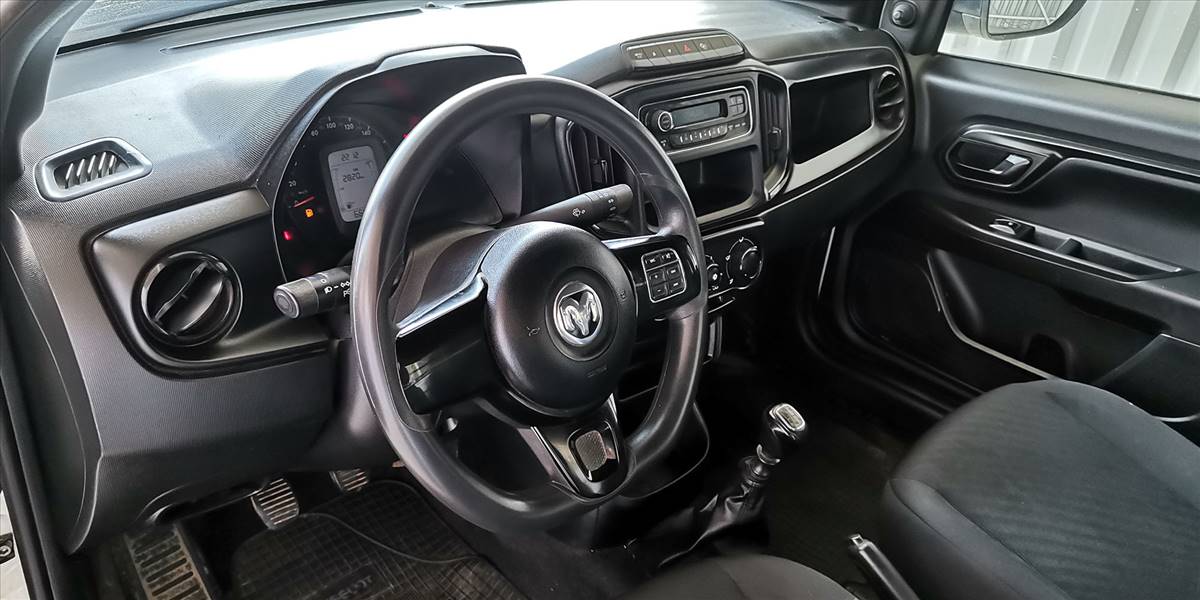 RAM 700 SLT CS 1.4 - Imagen 21