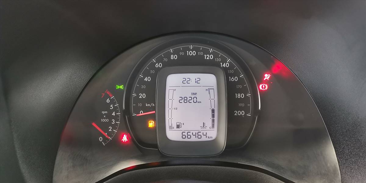 RAM 700 SLT CS 1.4 - Imagen 23