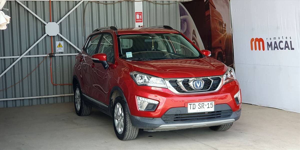 CHANGAN CS15 HB 1.5 - Imagen 1
