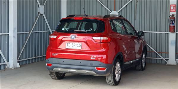 CHANGAN CS15 HB 1.5 - Imagen 4