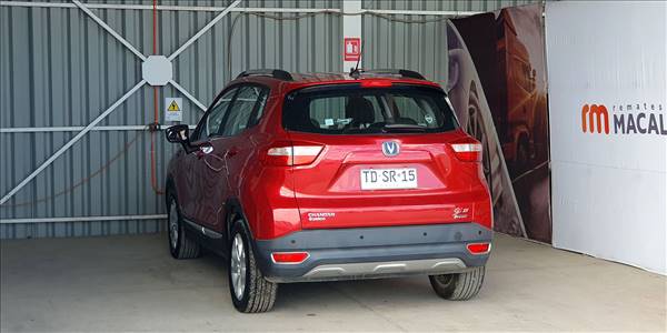 CHANGAN CS15 HB 1.5 - Imagen 6