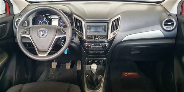 CHANGAN CS15 HB 1.5 - Imagen 8
