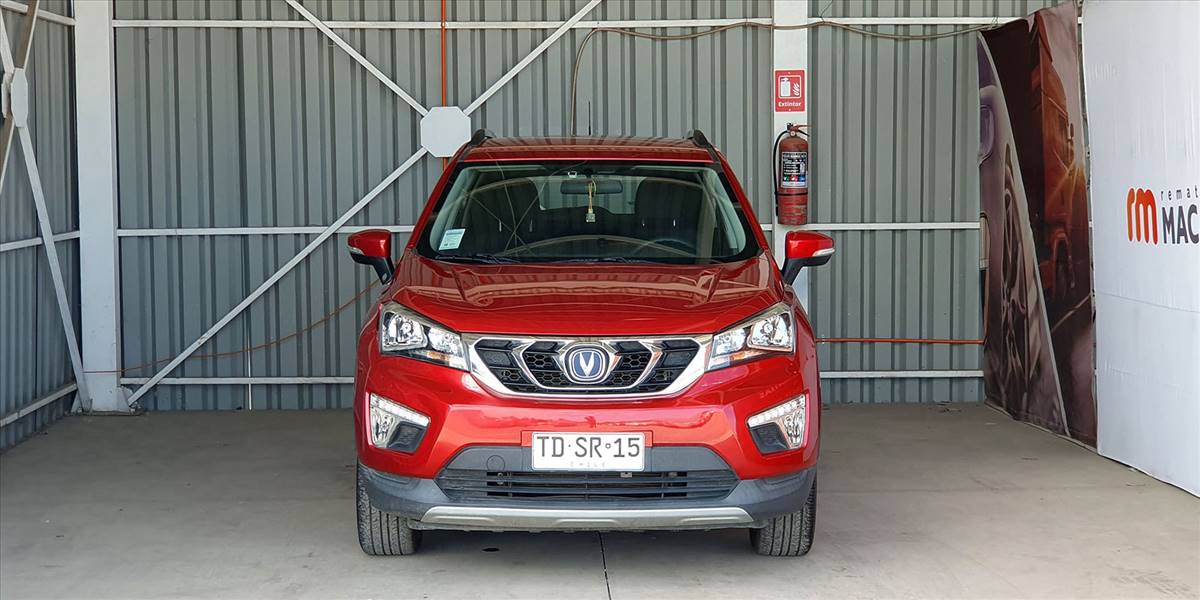 CHANGAN CS15 HB 1.5 - Imagen 9