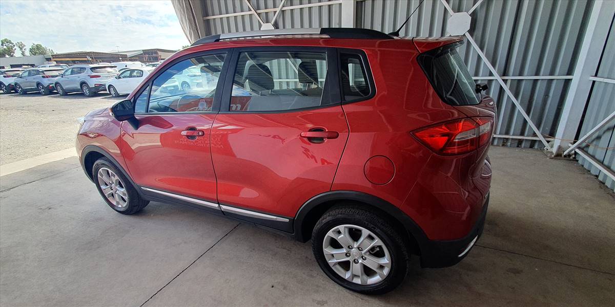 CHANGAN CS15 HB 1.5 - Imagen 10