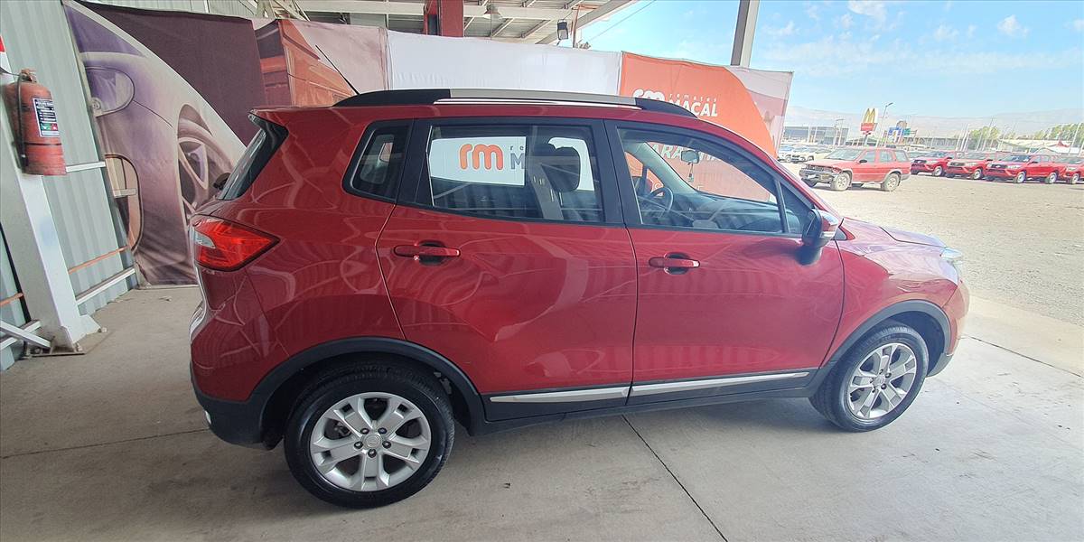 CHANGAN CS15 HB 1.5 - Imagen 11