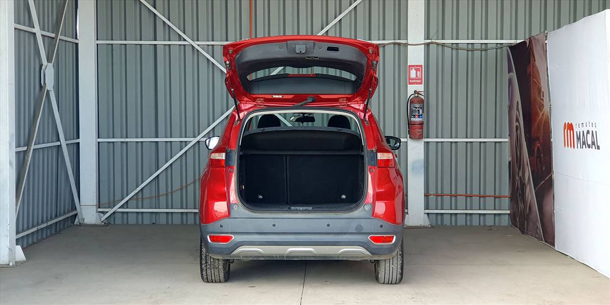 CHANGAN CS15 HB 1.5 - Imagen 13