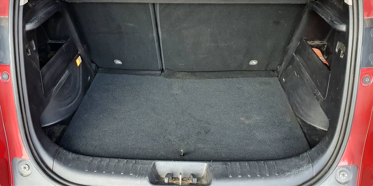 CHANGAN CS15 HB 1.5 - Imagen 14