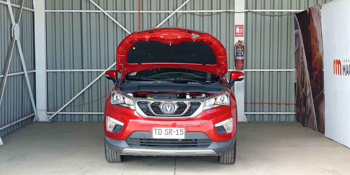 CHANGAN CS15 HB 1.5 - Imagen 15