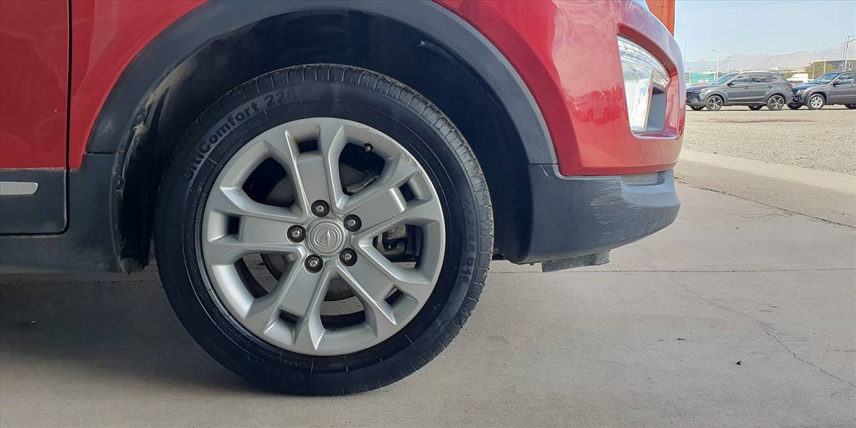 CHANGAN CS15 HB 1.5 - Imagen 17