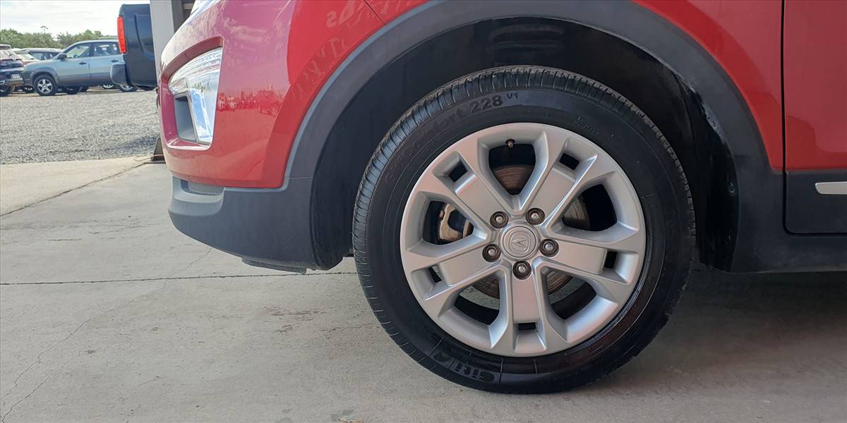 CHANGAN CS15 HB 1.5 - Imagen 18