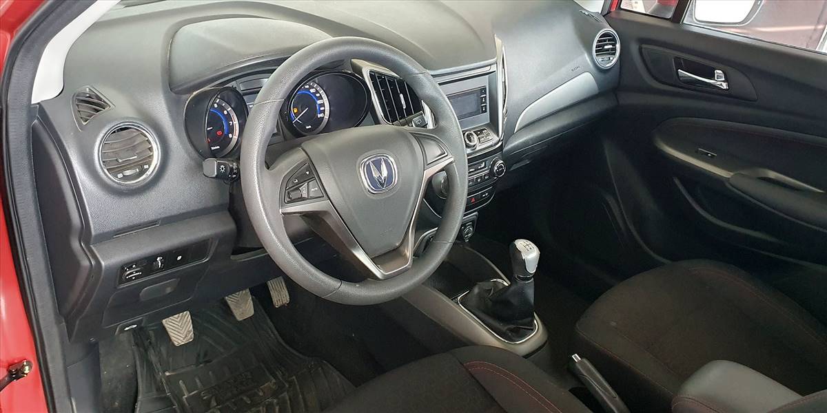 CHANGAN CS15 HB 1.5 - Imagen 21