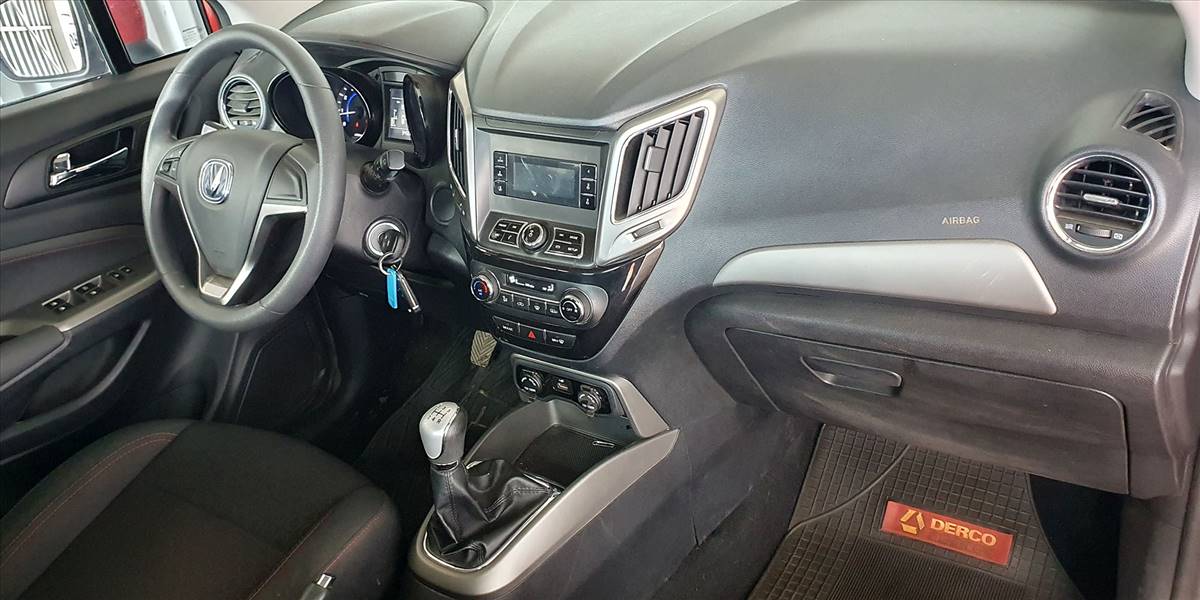 CHANGAN CS15 HB 1.5 - Imagen 22