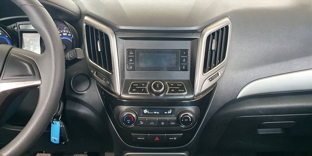 CHANGAN CS15 HB 1.5 - Imagen 23
