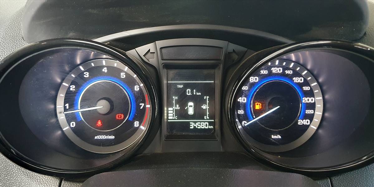 CHANGAN CS15 HB 1.5 - Imagen 24