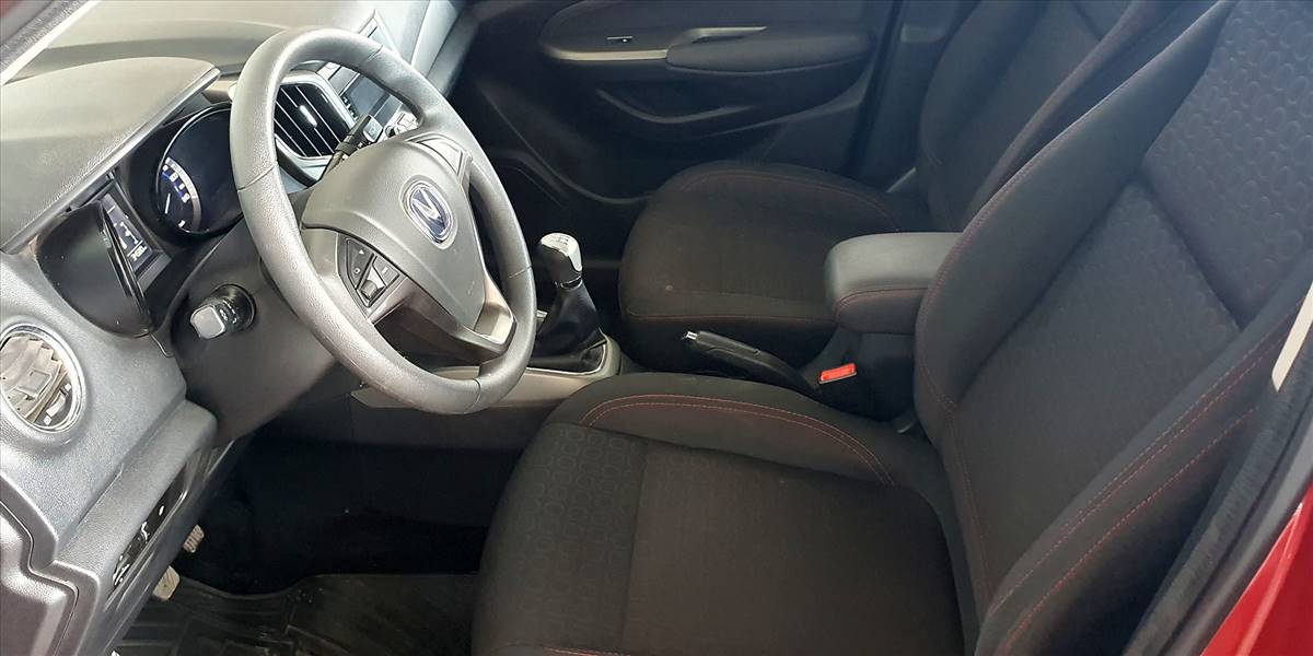 CHANGAN CS15 HB 1.5 - Imagen 25