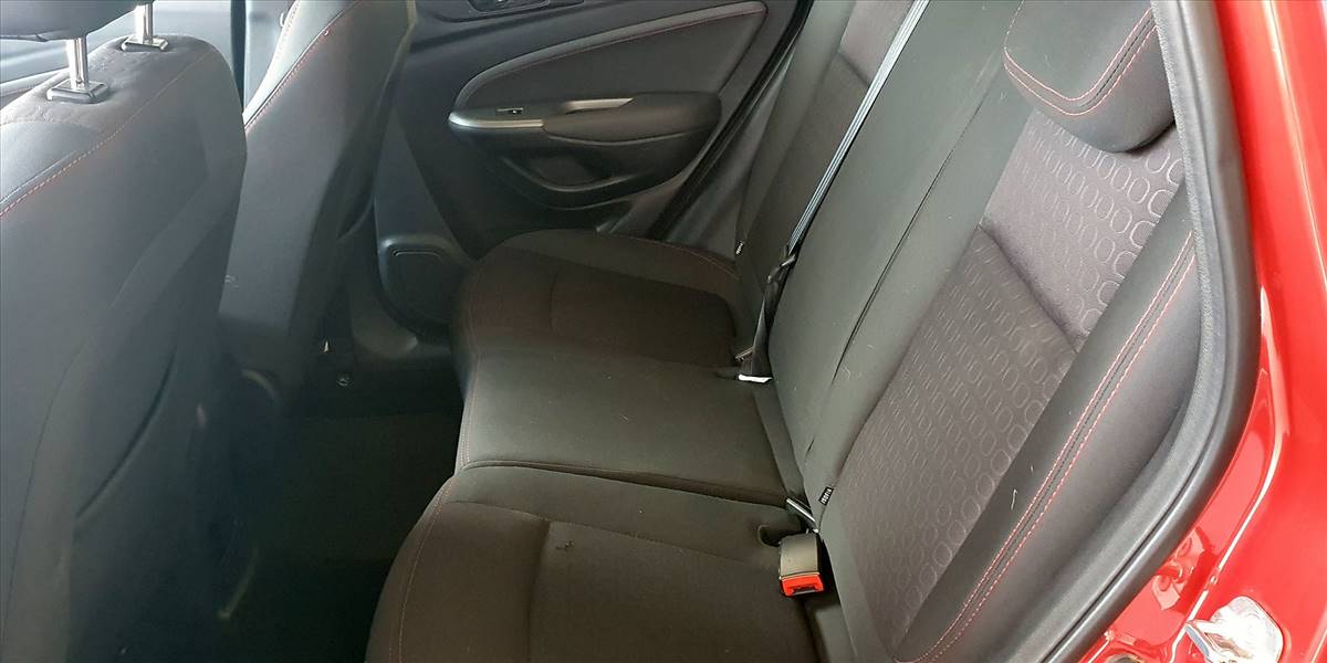 CHANGAN CS15 HB 1.5 - Imagen 26