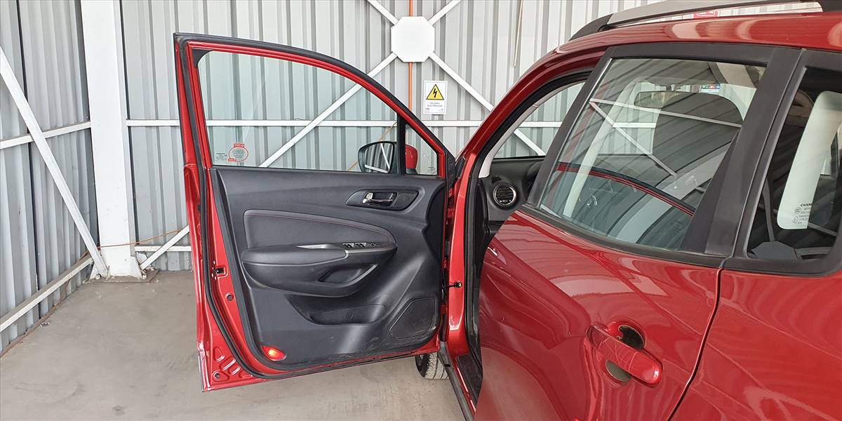 CHANGAN CS15 HB 1.5 - Imagen 27