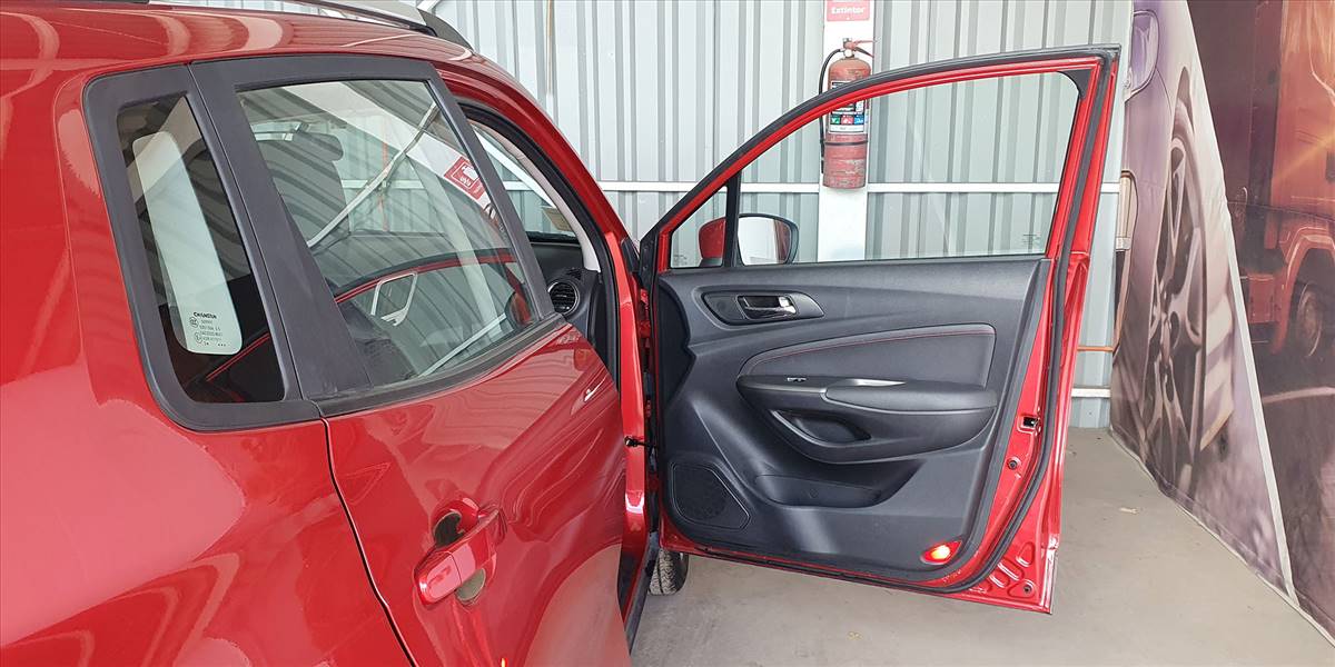CHANGAN CS15 HB 1.5 - Imagen 28