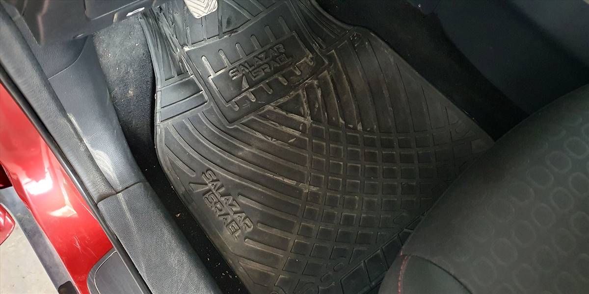 CHANGAN CS15 HB 1.5 - Imagen 29