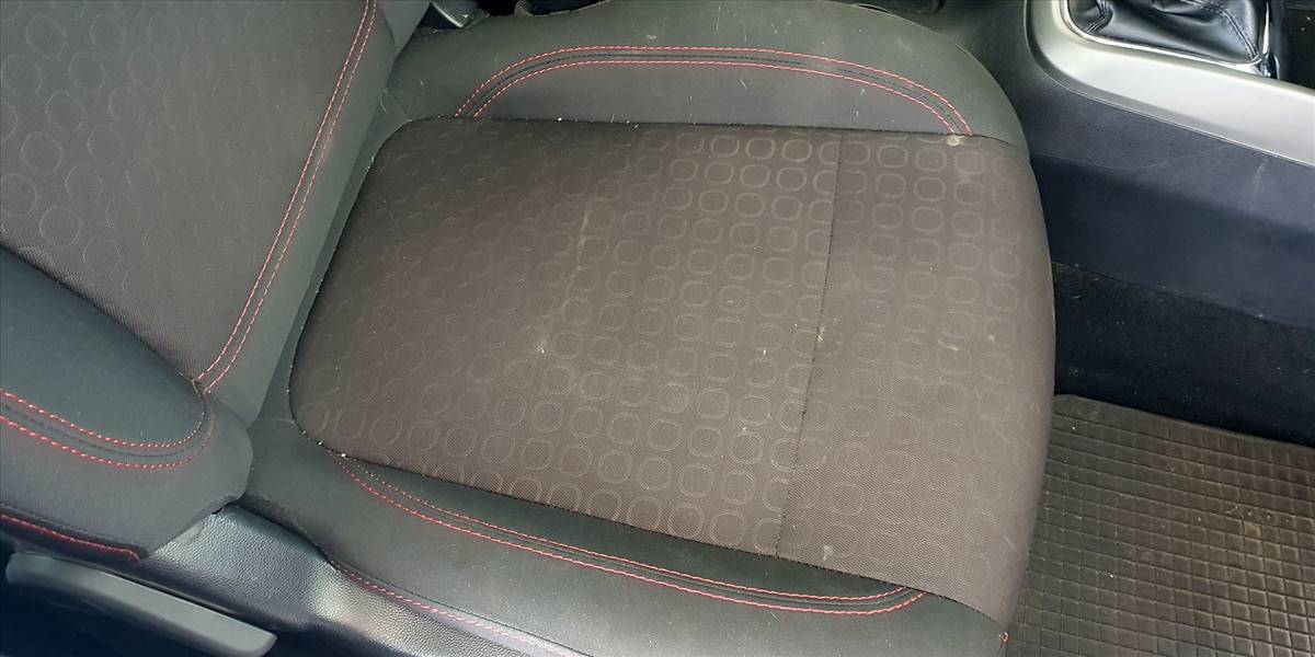 CHANGAN CS15 HB 1.5 - Imagen 31