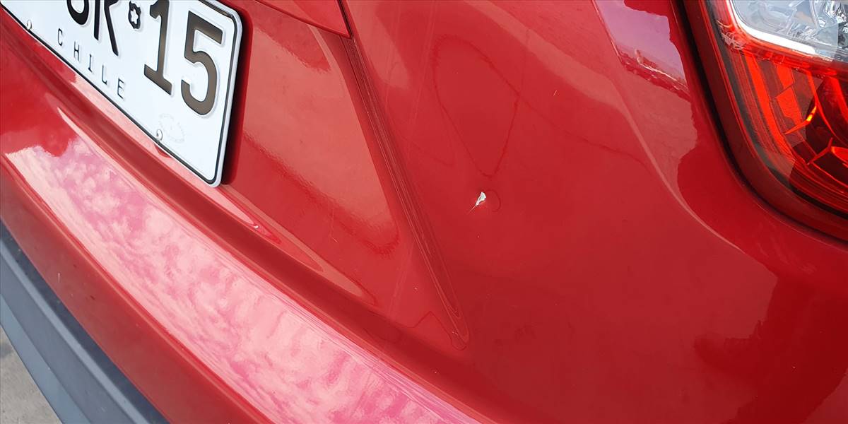 CHANGAN CS15 HB 1.5 - Imagen 32