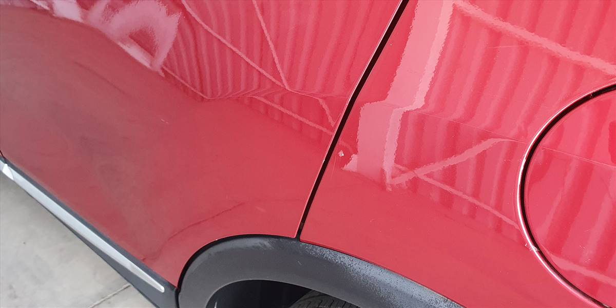 CHANGAN CS15 HB 1.5 - Imagen 33