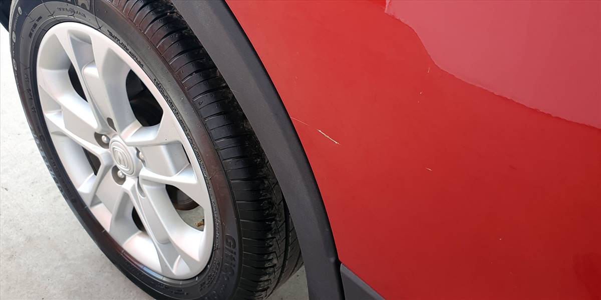 CHANGAN CS15 HB 1.5 - Imagen 34