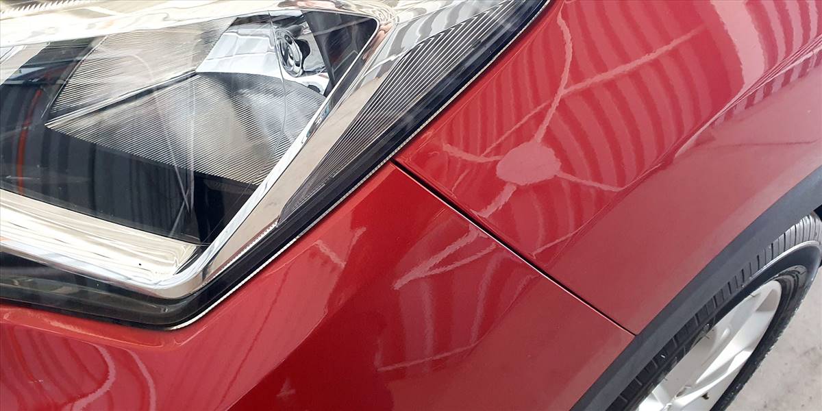 CHANGAN CS15 HB 1.5 - Imagen 37