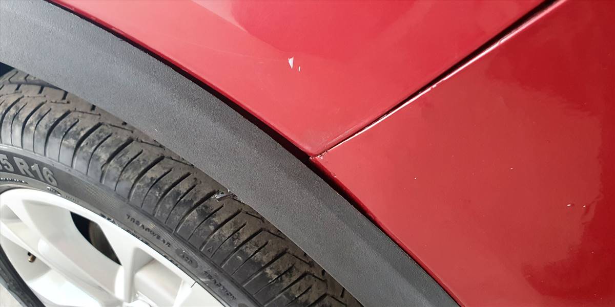CHANGAN CS15 HB 1.5 - Imagen 38