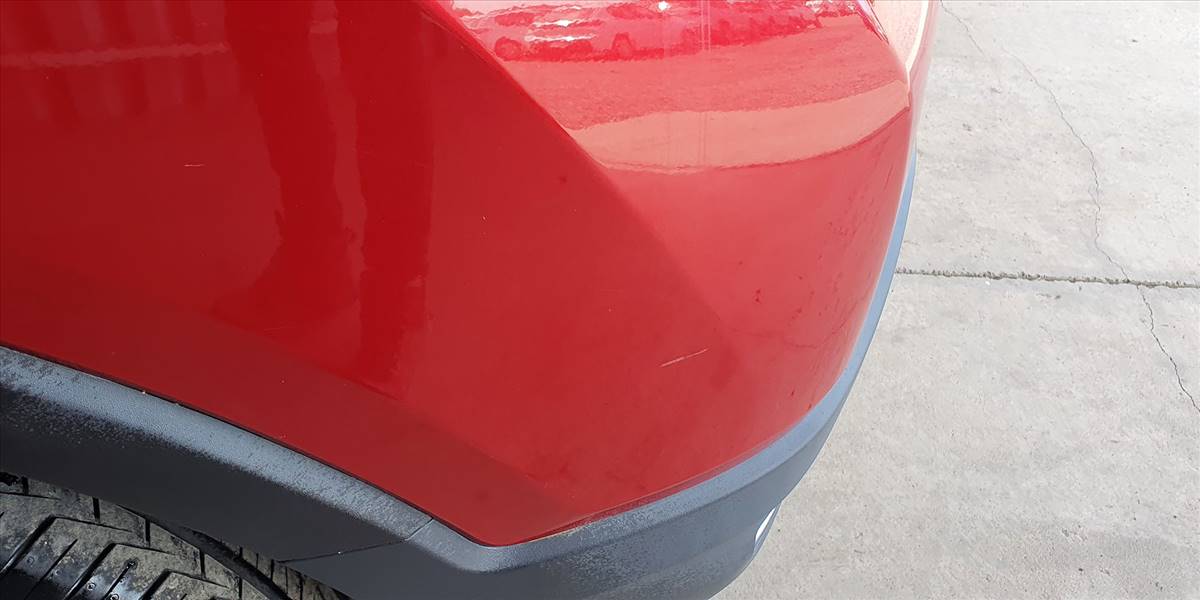 CHANGAN CS15 HB 1.5 - Imagen 39