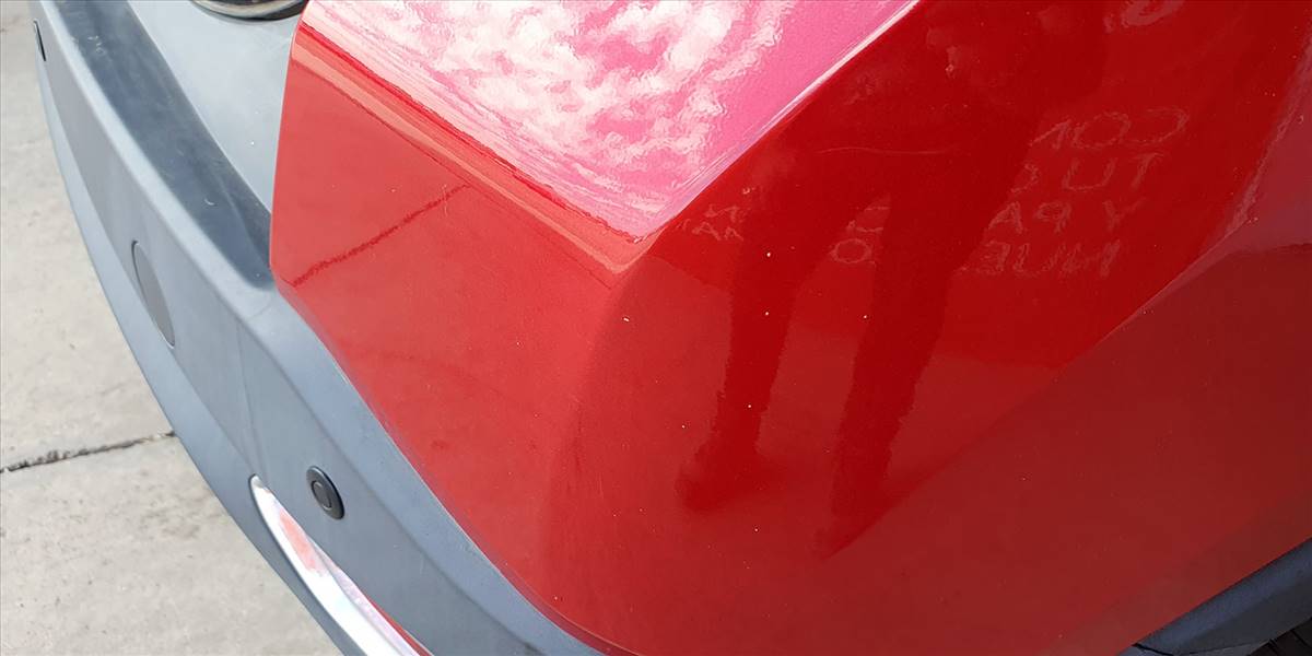 CHANGAN CS15 HB 1.5 - Imagen 47