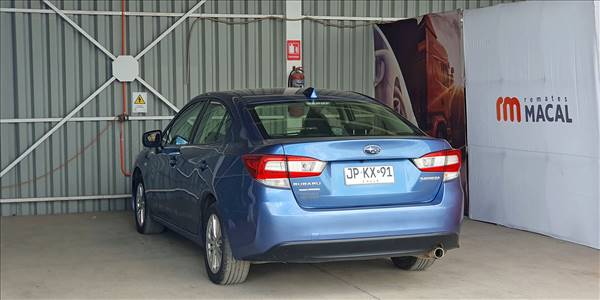 SUBARU IMPREZA 2.0 - Imagen 6