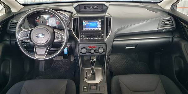 SUBARU IMPREZA 2.0 - Imagen 8