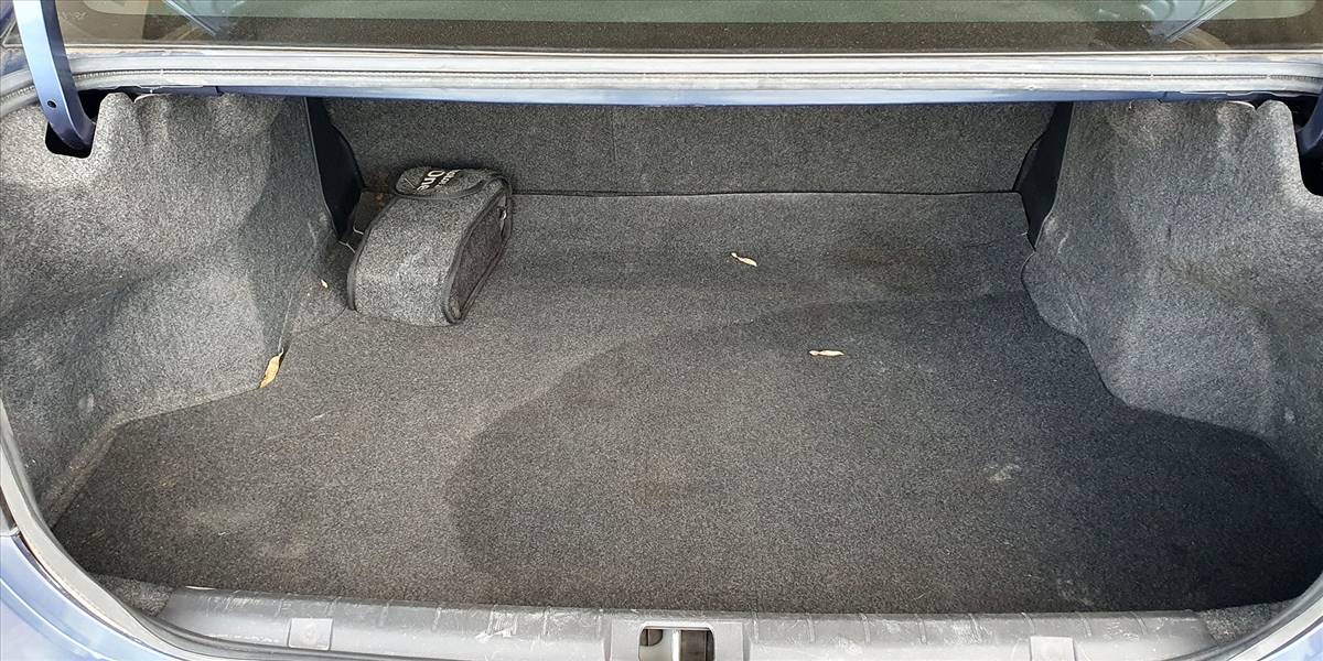 SUBARU IMPREZA 2.0 - Imagen 14