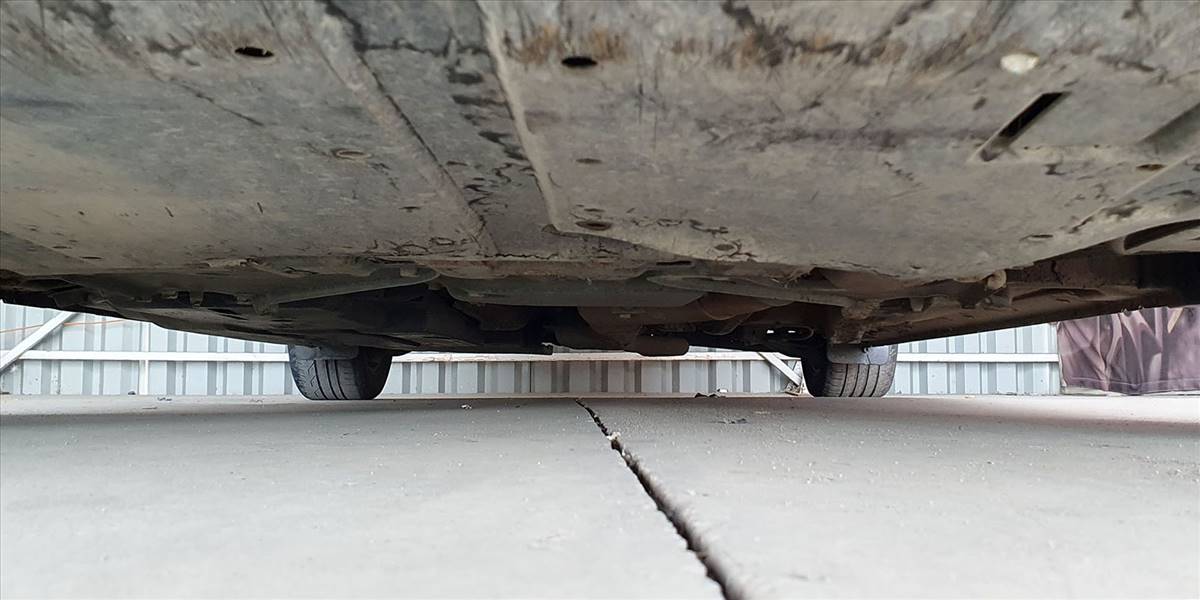 SUBARU IMPREZA 2.0 - Imagen 20