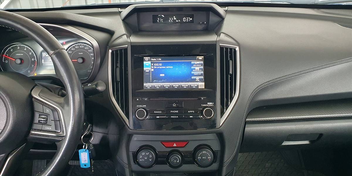 SUBARU IMPREZA 2.0 - Imagen 23