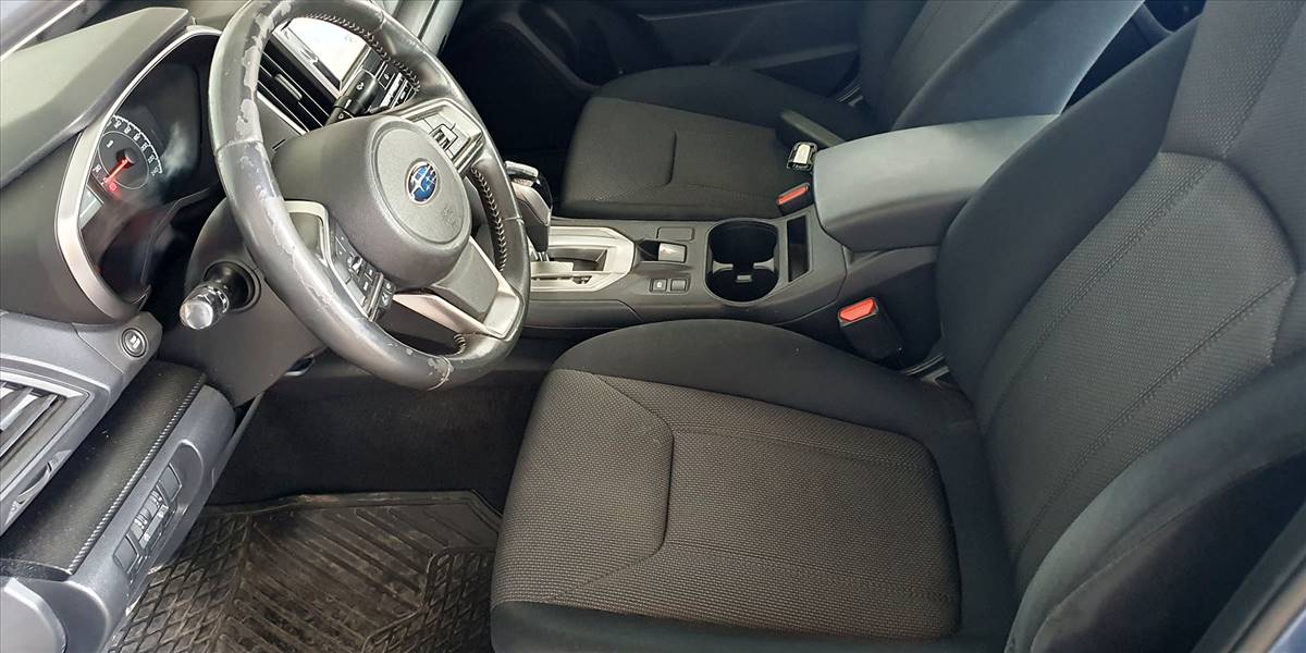 SUBARU IMPREZA 2.0 - Imagen 25